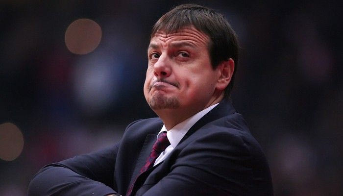 Η Τουρκία προσέλαβε τον Αταμάν