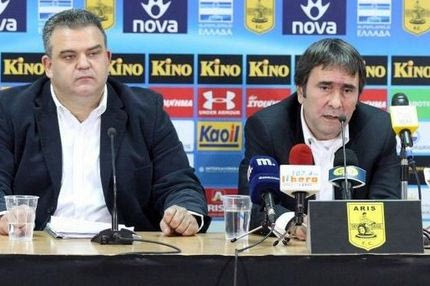 Αναβολή και για Αθανασιάδη, Ζαμπέτα