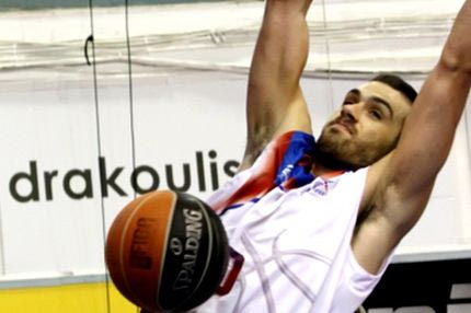 Αθανασούλας: “Πετύχαμε το βασικό μας στόχο”