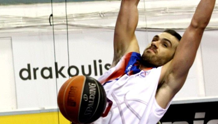 Αθανασούλας: “Πετύχαμε το βασικό μας στόχο”