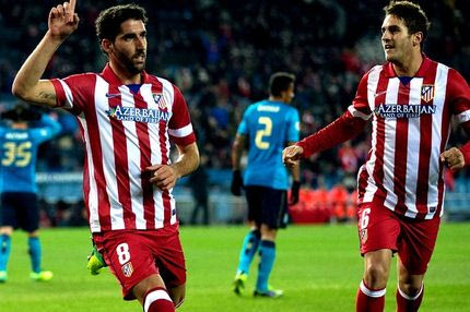 Πρώτη και καλύτερη η Ατλέτικο, πέρασε με ήττα η Ζενίτ