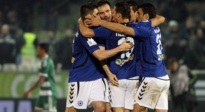 Του έγινε συνήθεια…