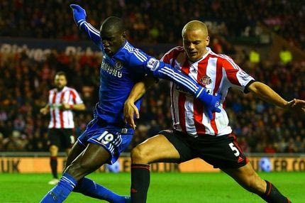 Σοκ από τον… πρώην για Τσέλσι, στα ημιτελικά η Μάντσεστερ Σίτι