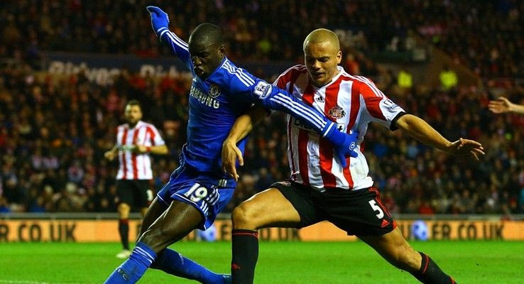 Σοκ από τον… πρώην για Τσέλσι, στα ημιτελικά η Μάντσεστερ Σίτι