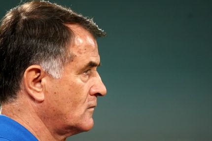 Στα Σπάτα ο Μπάγεβιτς, νέο ραντεβού με “Λύμπε”