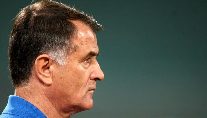 Στα Σπάτα ο Μπάγεβιτς, νέο ραντεβού με “Λύμπε”