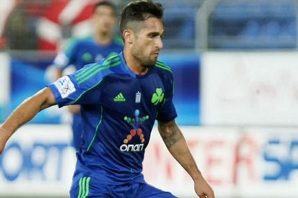 Εσωτερική… μεταγραφή ο Μπαϊράμι