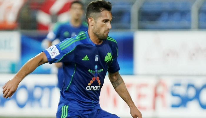 Εσωτερική… μεταγραφή ο Μπαϊράμι