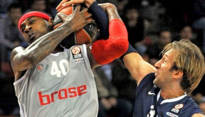 Σόκαρε την Εφές η Μπάμπεργκ,συνεχίζει αήττητη η Ρεάλ