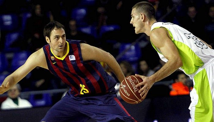 9η αγ.: Η Μάλαγα “εγκλώβισε” την Μπαρτσελόνα