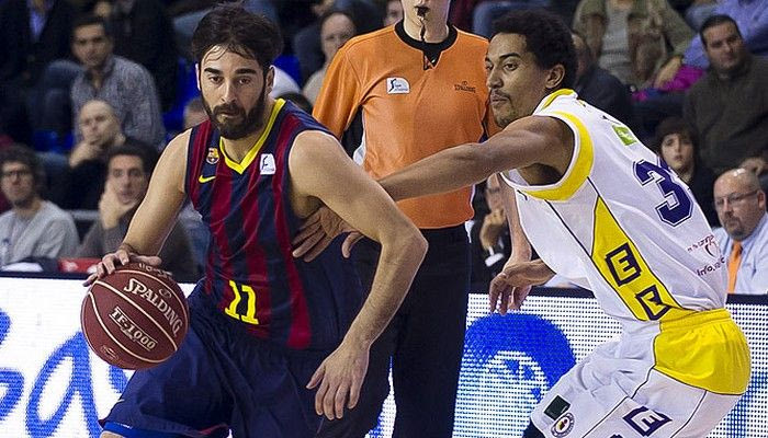 10η αγ.: Η καλύτερη εφετινή Μπαρτσελόνα, ρεκόρ το +59