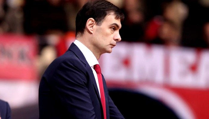 Μπαρτζώκας: “Νίκες παντού και πάντα”. Φλεβαράκης: “Παίξαμε με τους καλύτερους”