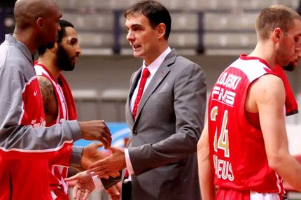 Απαραίτητες “ανάσες” έδωσε ο Μπαρτζώκας