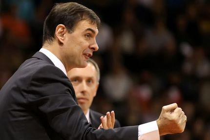 Μπαρτζώκας: “Κάναμε μεγαλύτερη προσπάθεια για να καλύψουμε τα κενά”