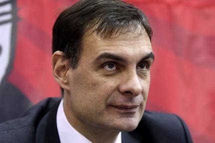 Μπαρτζώκας: “Σε διαδικασία επανένταξης”