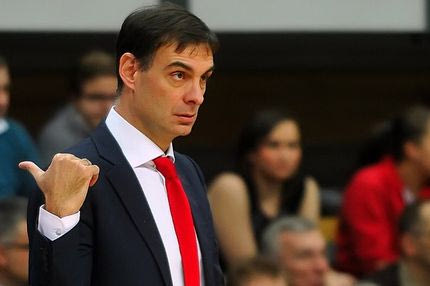 Μπαρτζώκας: “Φαβορί ο Παναθηναϊκός”