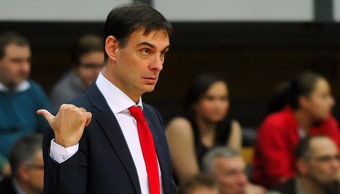 Μπαρτζώκας: “Φαβορί ο Παναθηναϊκός”