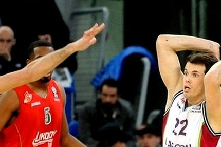 “Αιώνιο” ντέρμπι στο Top-16 λόγω της νίκης της Μπασκόνια