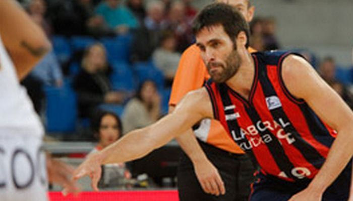 Πλησίασε τη δυάδα η Μπασκόνια