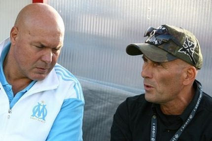 Έφυγε ο Μπο, προσωρινά Ανιγκό