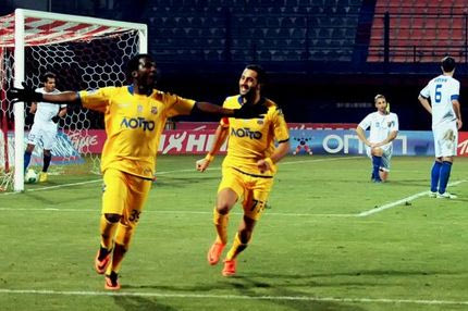 Βέροια-Παναιτωλικός 1-0