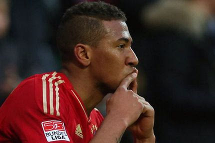 Ανανέωσε μέχρι το 2018 ο Μπόατενγκ