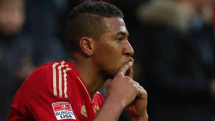 Ανανέωσε μέχρι το 2018 ο Μπόατενγκ