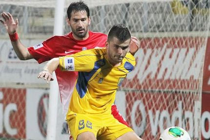 Στη λίστα και ο Μπόγιοβιτς