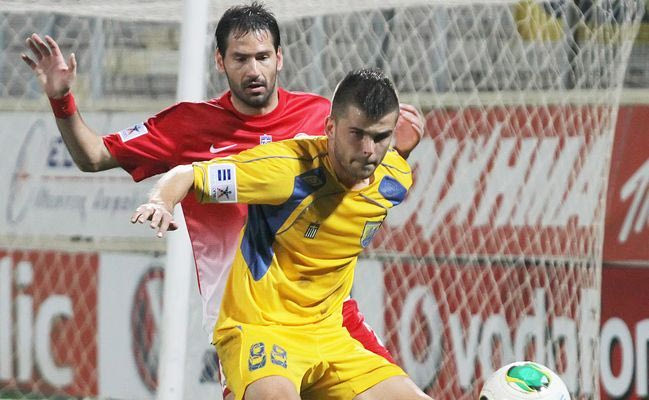 Στη λίστα και ο Μπόγιοβιτς