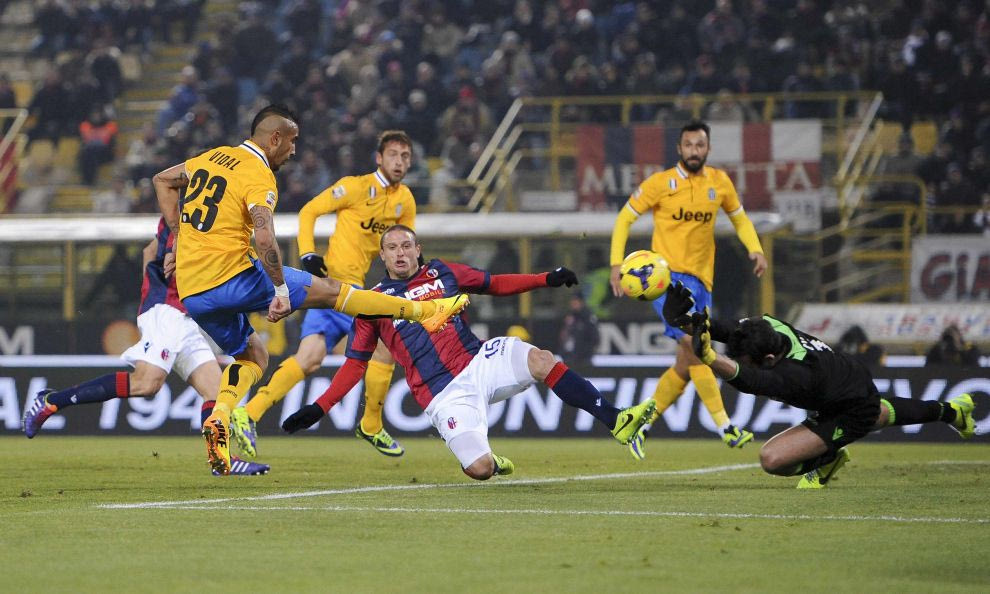 O αποκλεισμός της Γιουβέντους και ο Ολυμπιακός