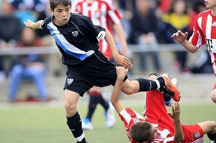 Πήρε τον “νέο Μέσι” η Μάντσεστερ Σίτι