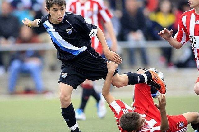 Πήρε τον “νέο Μέσι” η Μάντσεστερ Σίτι