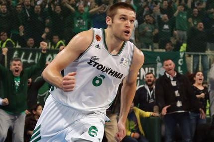 Μπράμος: “Μέτρησε το πάθος, όχι η τακτική”