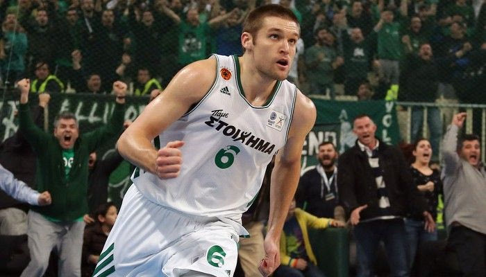 Μπράμος: “Μέτρησε το πάθος, όχι η τακτική”