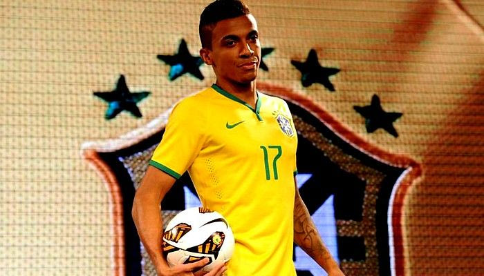 Δεν μπορεί να χρησιμοποιήσει τη νέα φανέλα της η Εθνική Βραζιλίας