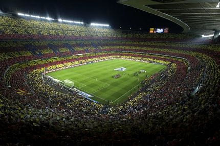 Διαψεύδει την Μπαρτσελόνα το Πανεπιστήμιο της Βαρκελώνης