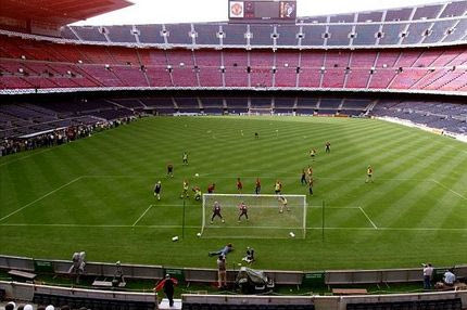 Πέρασε της διοίκησης στο δημοψήφισμα για το γήπεδο, τεράστια η αποχή