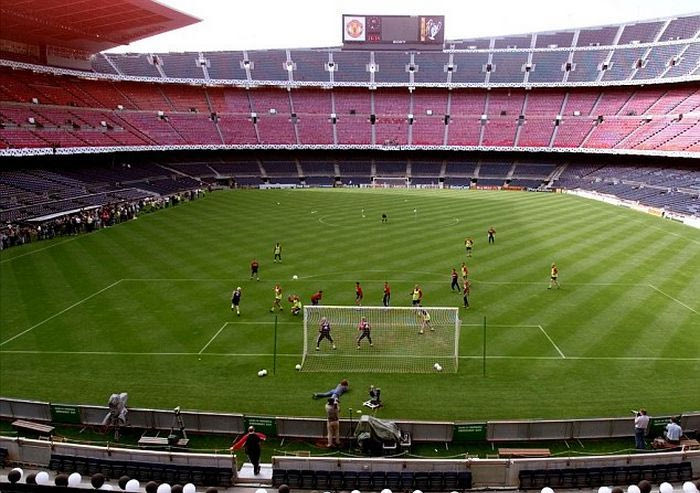 Πέρασε της διοίκησης στο δημοψήφισμα για το γήπεδο, τεράστια η αποχή