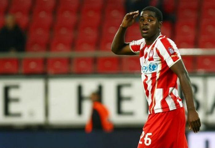 Ατίθασα νιάτα έτοιμα για το ματς της χρονιάς…