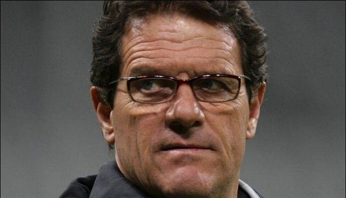 Καπέλο: “Ο Κόντε καλύτερος προπονητής στον κόσμο”