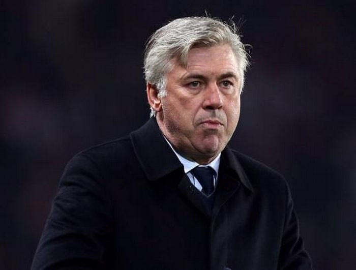 Αντσελότι: “Το τέλειο ματς”