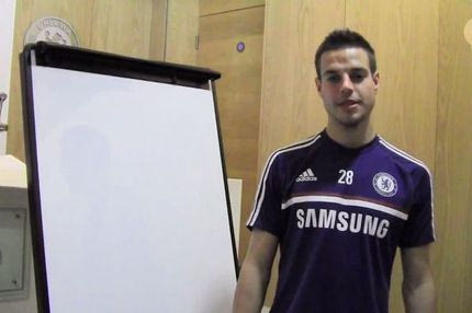 Μαθήματα προφοράς από τον Αθπιλικουέτα