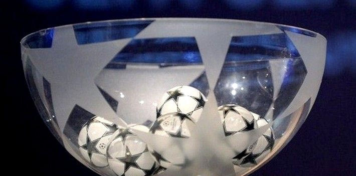 Οι πρώτοι τέσσερις υποψήφιοι αντίπαλοι του Ολυμπιακού