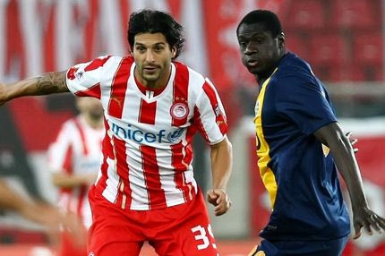 Sorry, προτιμώ τους… “Τσόρι” από τους… “κύκλους”