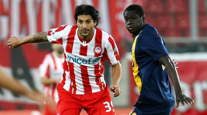 Sorry, προτιμώ τους… “Τσόρι” από τους… “κύκλους”