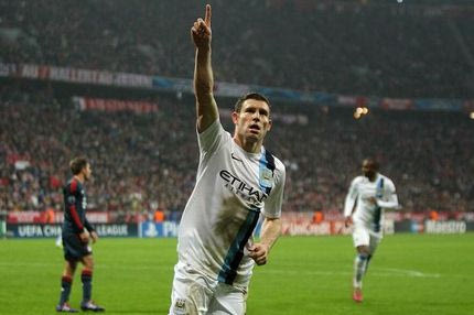 Η Σίτι έσπασε το σερί της Μπάγερν, η Πίλζεν στο Europa