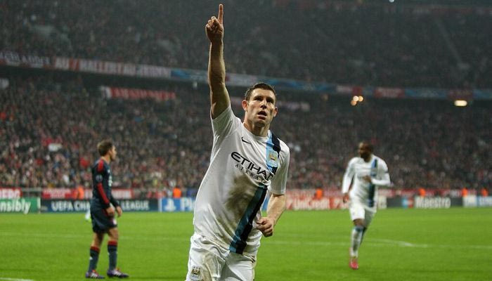 Η Σίτι έσπασε το σερί της Μπάγερν, η Πίλζεν στο Europa