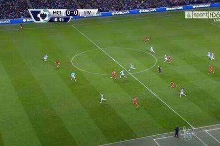 Το ανύπαρκτο οφσάιντ που “έκοψε” τη Λίβερπουλ