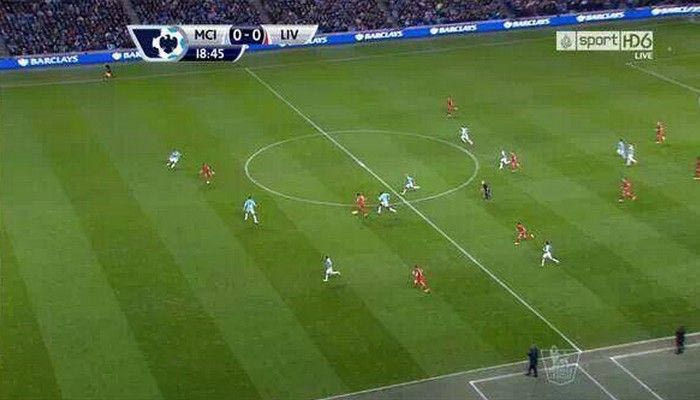 Το ανύπαρκτο οφσάιντ που “έκοψε” τη Λίβερπουλ