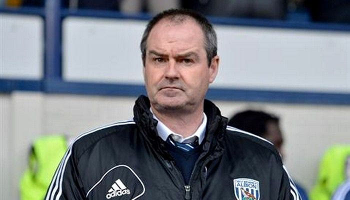 Απολύθηκε ο Κλαρκ